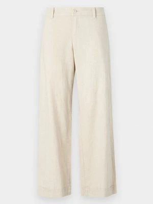 Spodnie materiałowe Hollister Co.