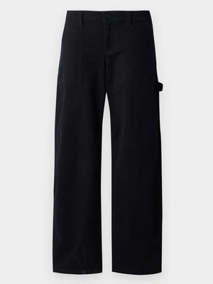 Spodnie materiałowe Hollister Co.