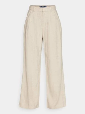 Spodnie materiałowe Hollister Co.