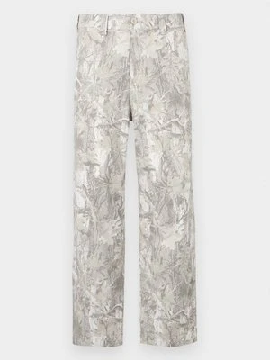 Spodnie materiałowe Hollister Co.