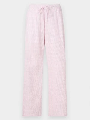 Spodnie materiałowe Hollister Co.