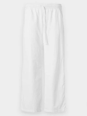 Spodnie materiałowe Hollister Co.