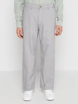 Spodnie materiałowe Hollister Co.