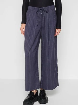 Spodnie materiałowe Hollister Co.