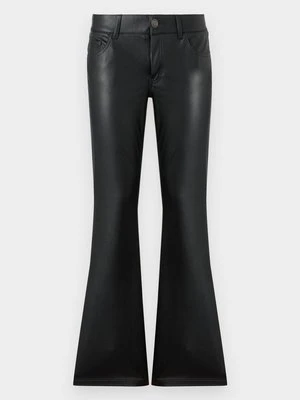 Spodnie materiałowe Hollister Co.