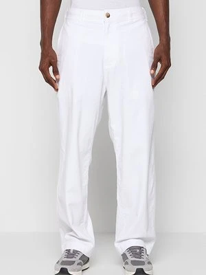 Spodnie materiałowe Hollister Co.