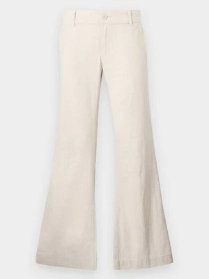 Spodnie materiałowe Hollister Co.