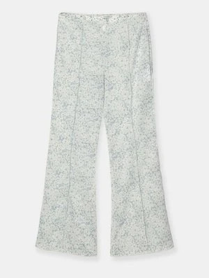 Spodnie materiałowe Holzweiler