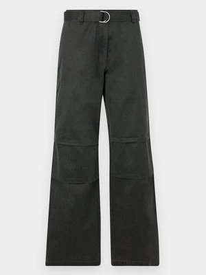 Spodnie materiałowe Holzweiler