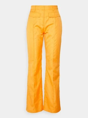 Spodnie materiałowe Hosbjerg