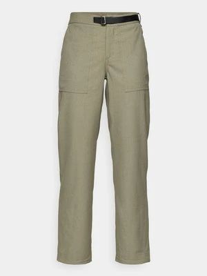 Spodnie materiałowe Houdini