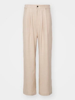 Spodnie materiałowe HOUSE OF JAFFA