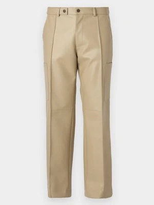 Spodnie materiałowe HOUSE OF JAFFA