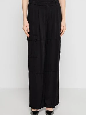 Spodnie materiałowe HUGO