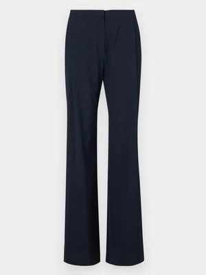 Spodnie materiałowe HUGO