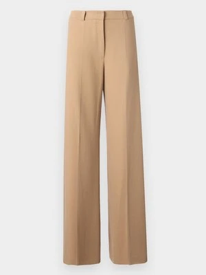 Spodnie materiałowe HUGO