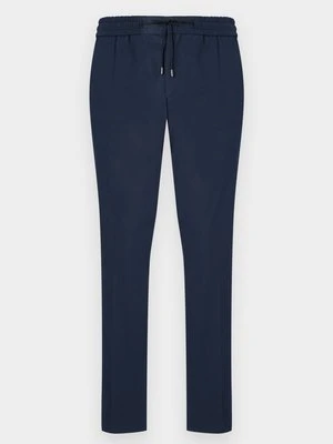 Spodnie materiałowe HUGO