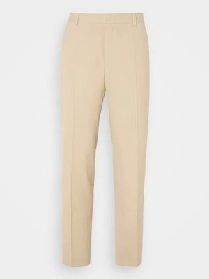 Spodnie materiałowe HUGO