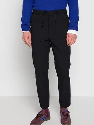 Spodnie materiałowe HUGO