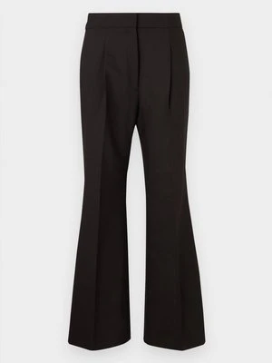 Spodnie materiałowe HUGO