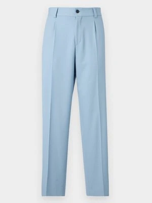 Spodnie materiałowe HUGO