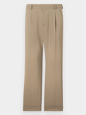 Spodnie materiałowe HUGO