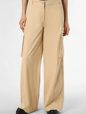 Spodnie materiałowe HUGO