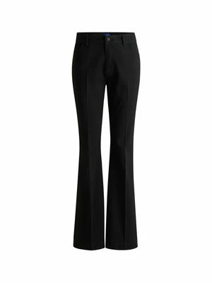 Spodnie materiałowe HUGO