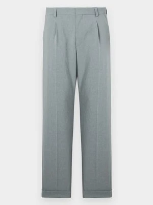 Spodnie materiałowe HUGO