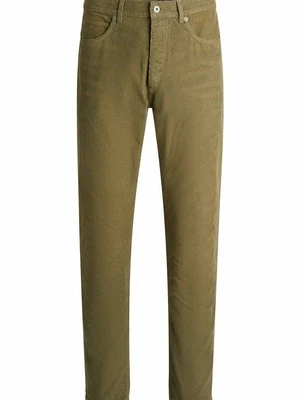 Spodnie materiałowe HUGO