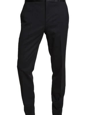 Spodnie materiałowe HUGO