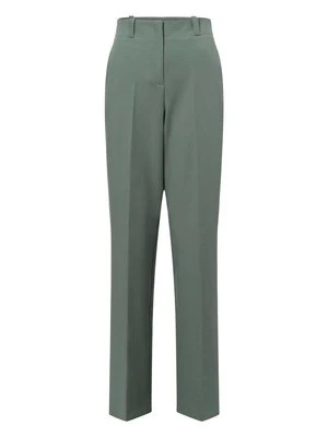 Spodnie materiałowe HUGO