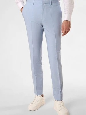 Spodnie materiałowe HUGO