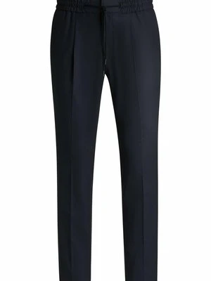 Spodnie materiałowe HUGO