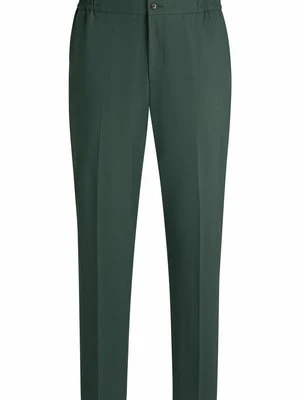 Spodnie materiałowe HUGO