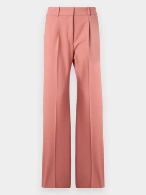 Spodnie materiałowe HUGO