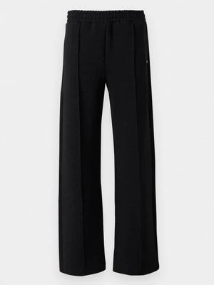 Spodnie materiałowe HUGO