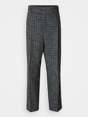 Spodnie materiałowe HUGO