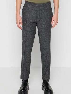 Spodnie materiałowe HUGO