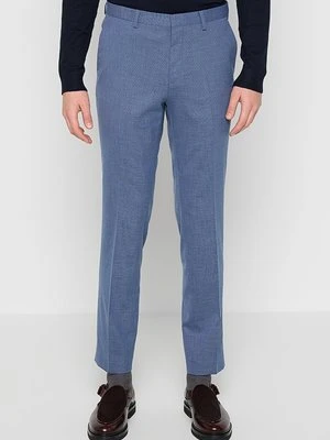 Spodnie materiałowe HUGO