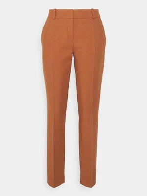 Spodnie materiałowe HUGO