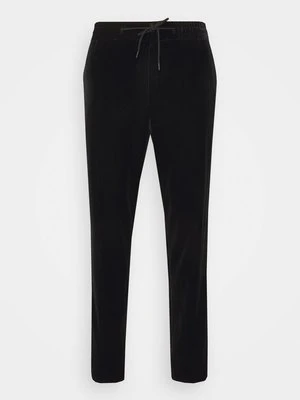 Spodnie materiałowe HUGO