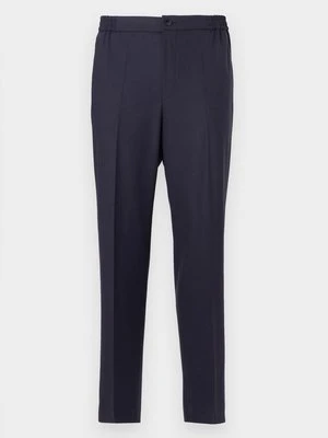 Spodnie materiałowe HUGO