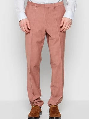 Spodnie materiałowe HUGO