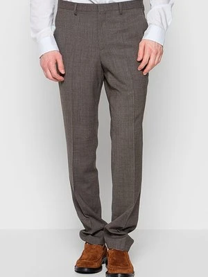 Spodnie materiałowe HUGO