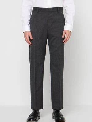 Spodnie materiałowe HUGO