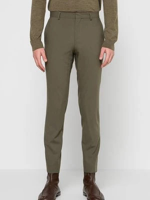 Spodnie materiałowe HUGO