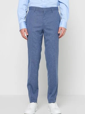 Spodnie materiałowe HUGO