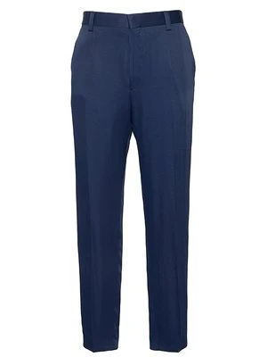 Spodnie materiałowe HUGO