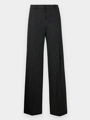 Spodnie materiałowe HUGO